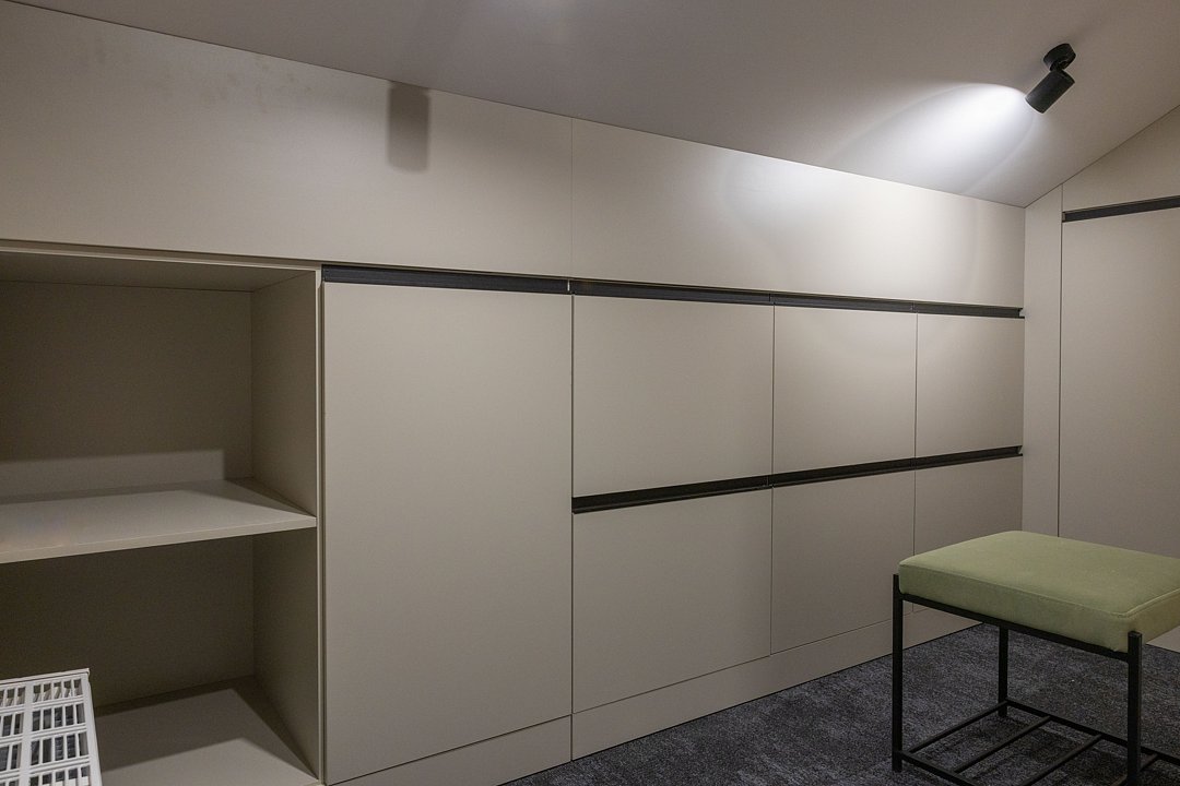 Люкс Аттик 2-местный 2-комнатный (мансардный, с террасой)