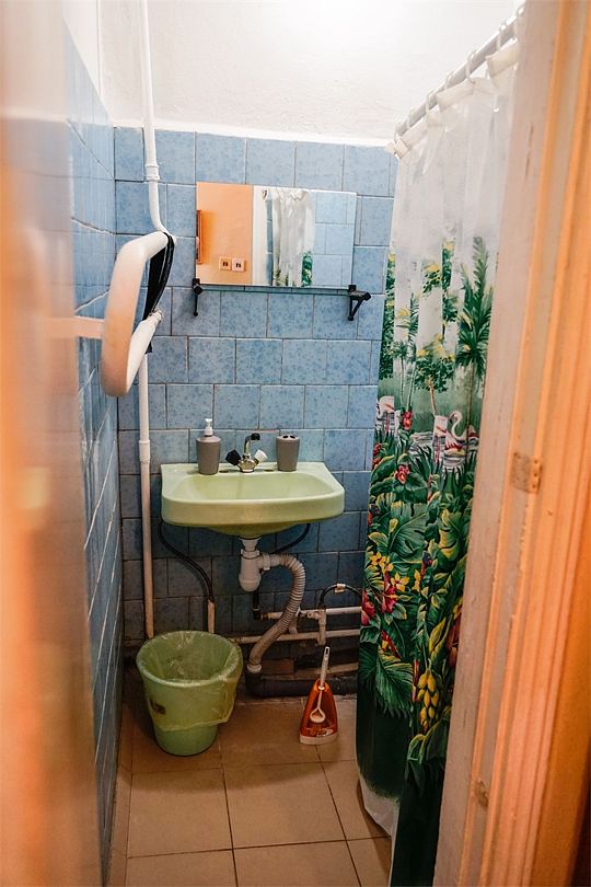 Номер 2-местный (4 этаж)