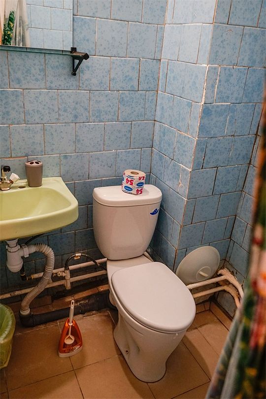 Номер 2-местный (4 этаж)