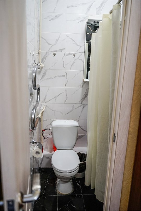 Стандартный 2-местный 1-комнатный (улучшенный 3 этаж)