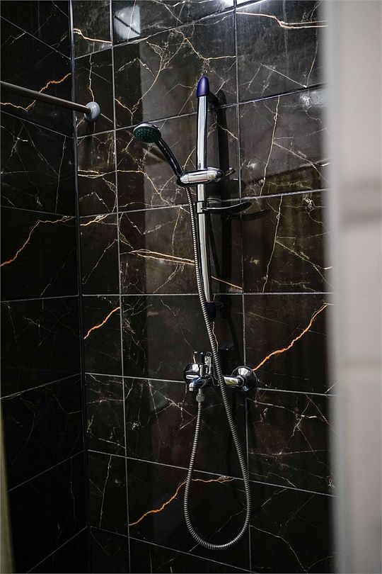 Стандартный 2-местный 1-комнатный (улучшенный 3 этаж)