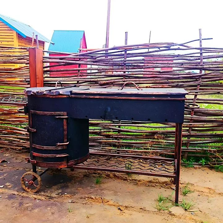 Белка, Алтайский край: фото 4