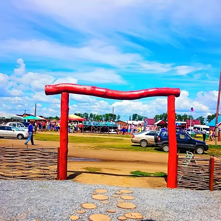 Белка, Алтайский край: фото 5