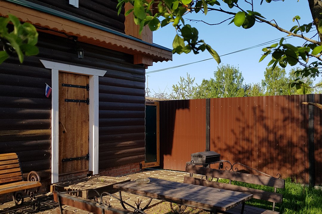 Гостевой дом Татьянин дом, Владимирская область, Суздаль Суздальский район