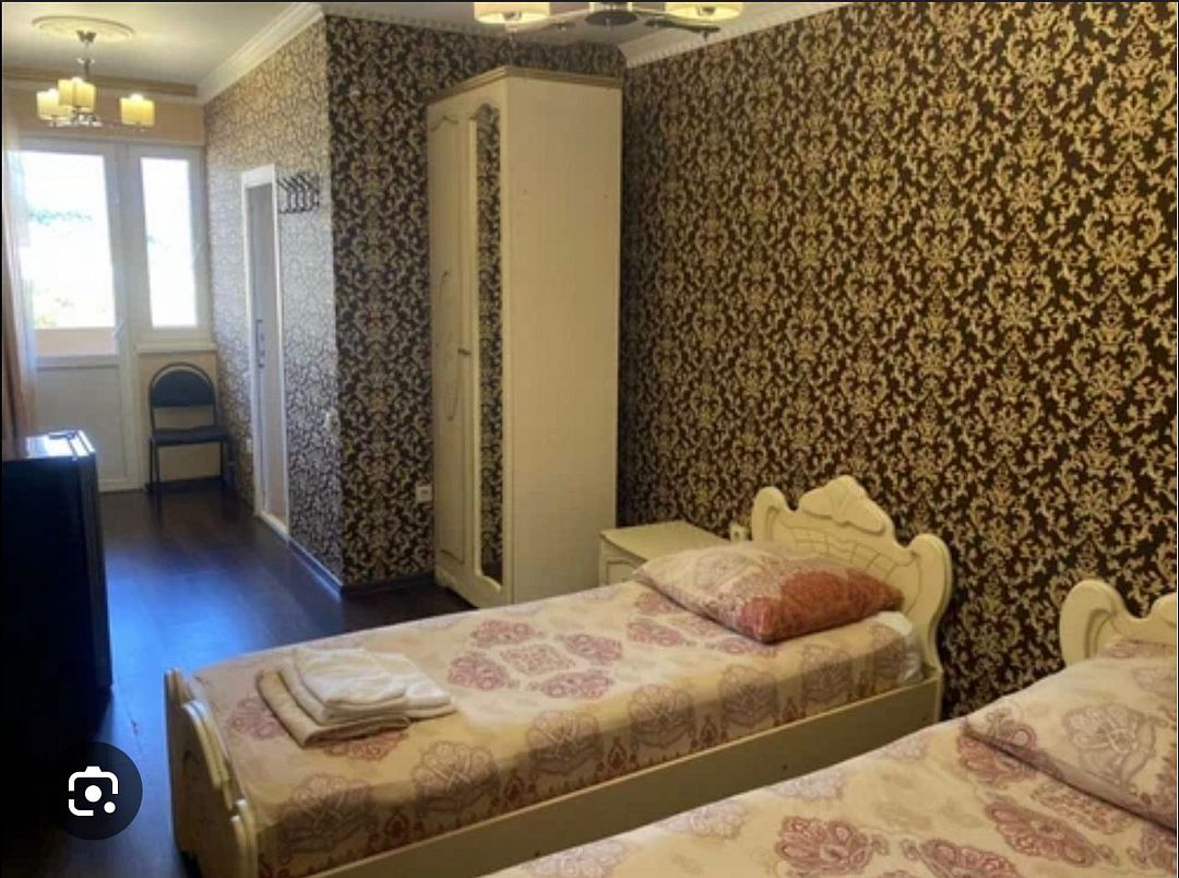 Стандартный 2-местный