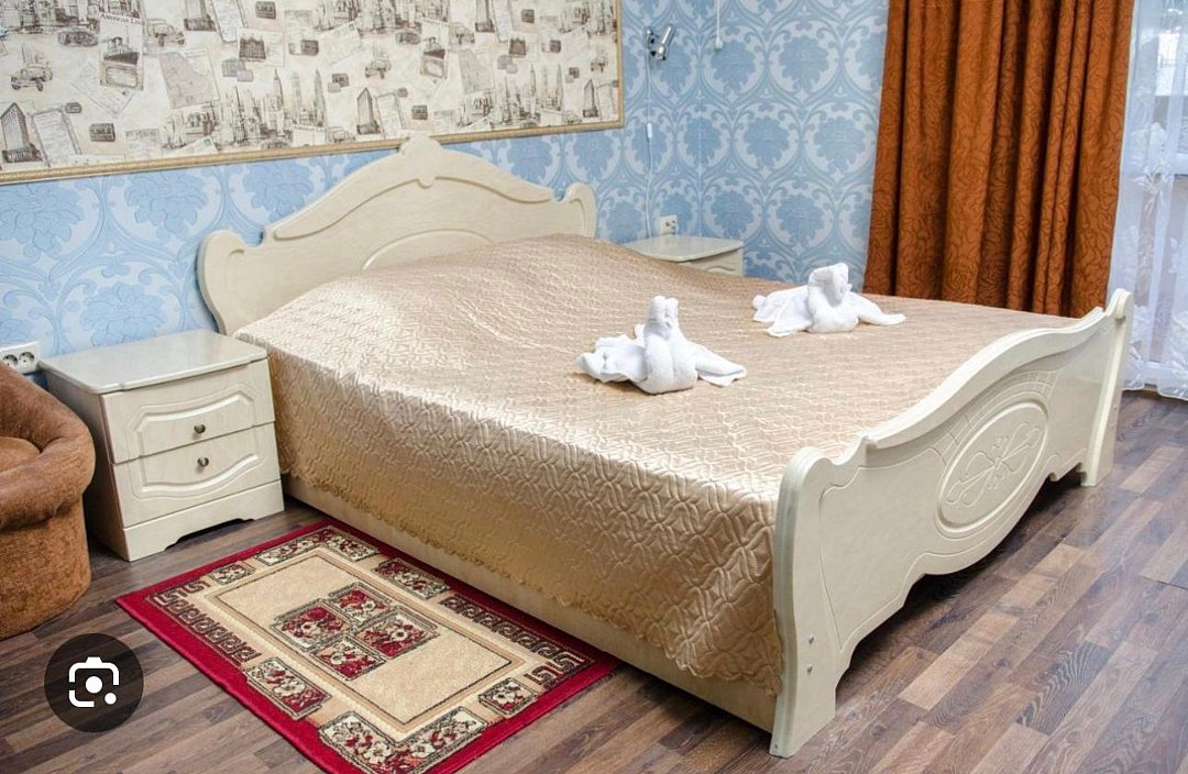 Стандартный 2-местный