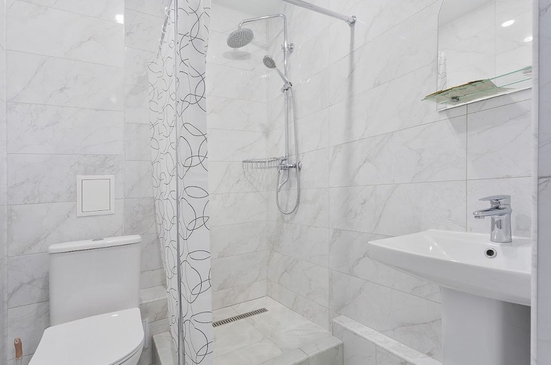 Стандартный 2-местный 1-комнатный