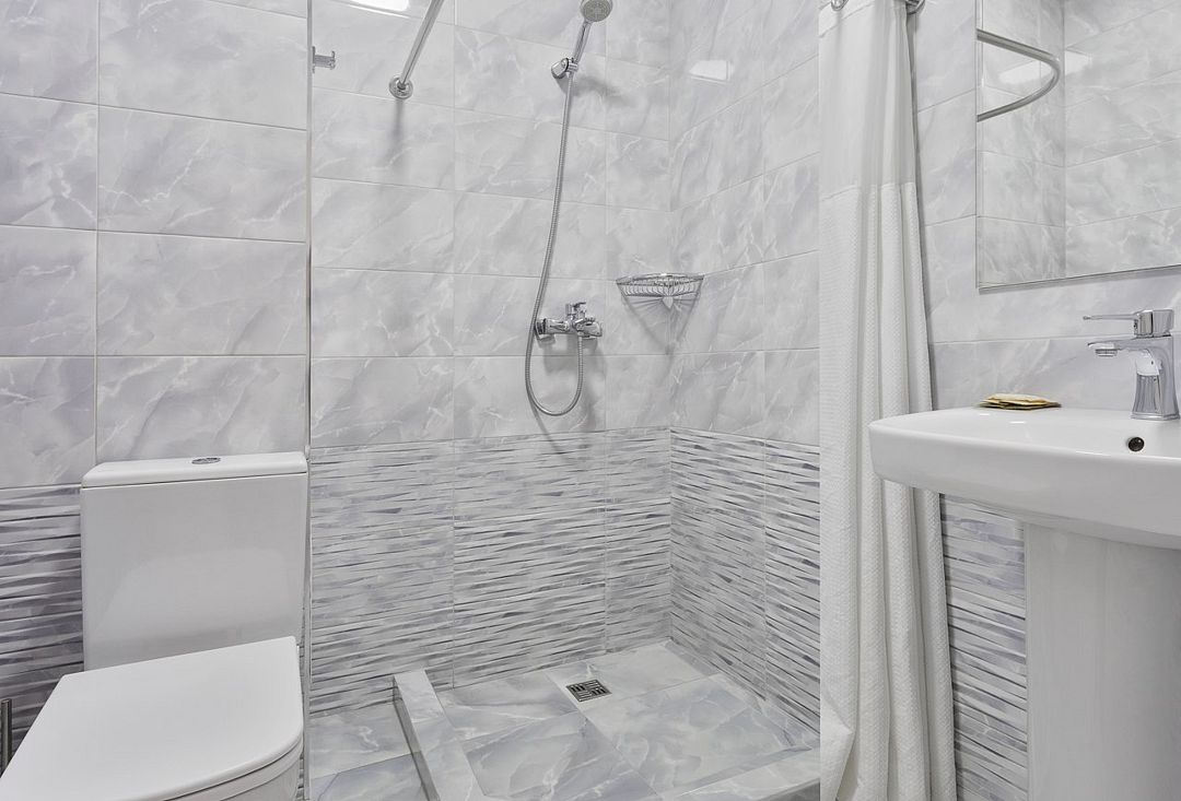 Стандартный 2-местный 1-комнатный Комфорт