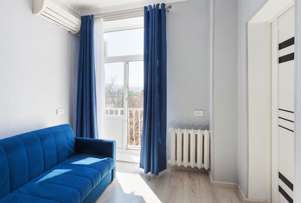 Стандартный 2-местный 2-комнатный