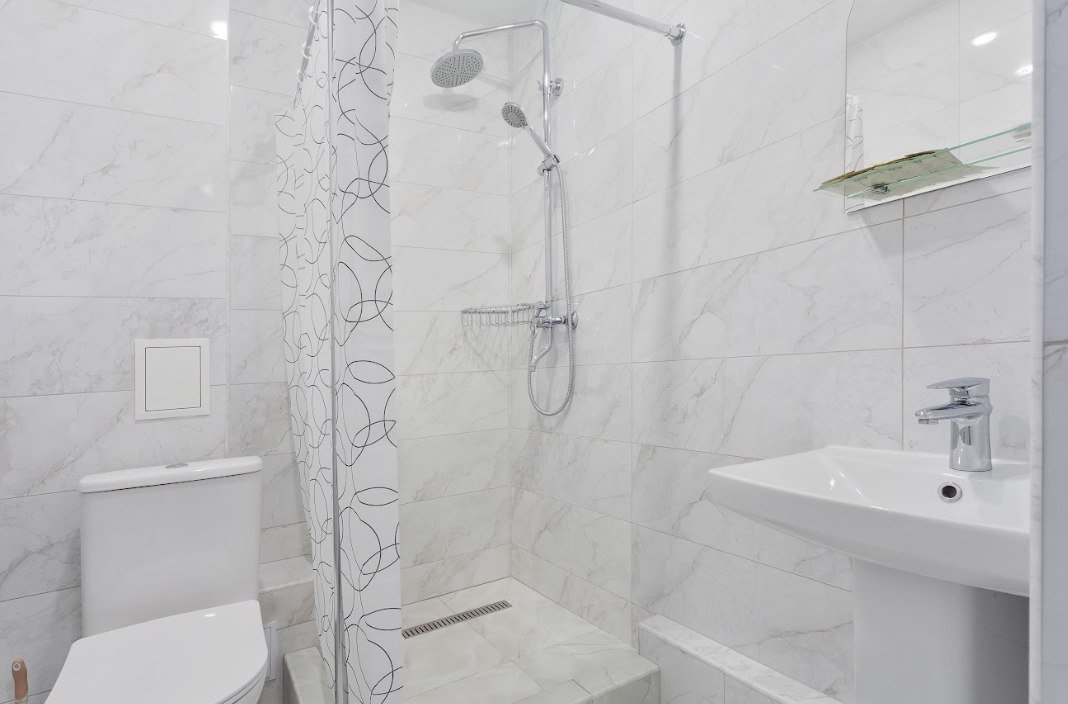 Стандартный 2-местный 2-комнатный