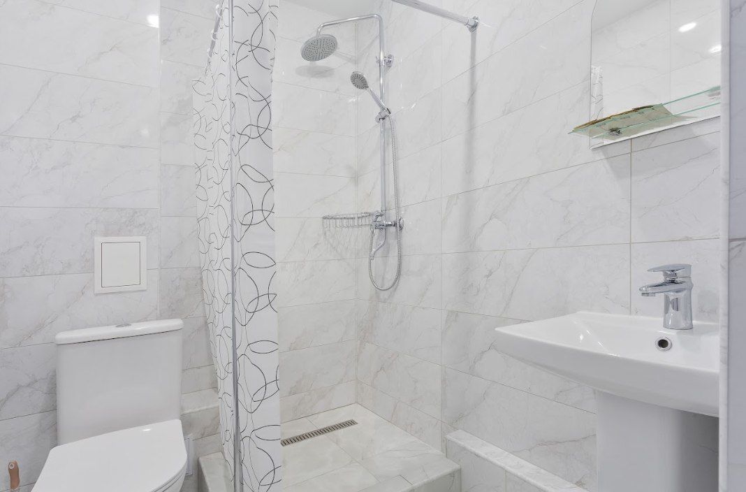 Стандартный 2-местный 2-комнатный