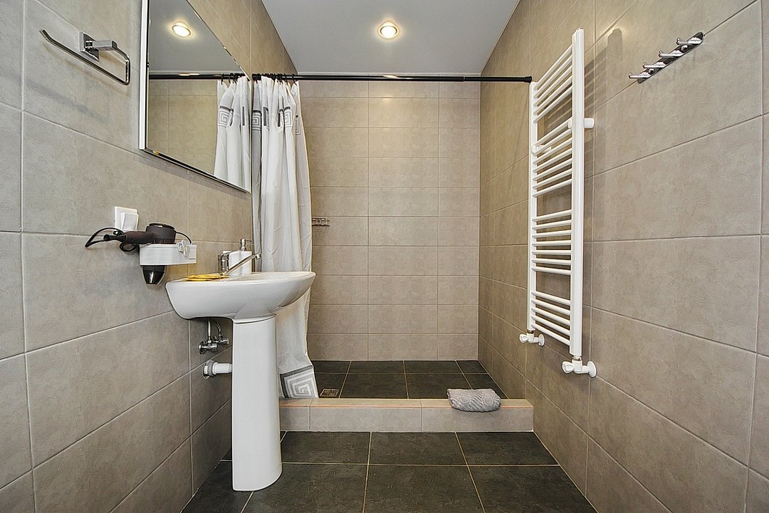 Люкс 3-местный