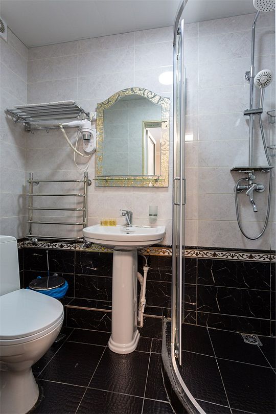 Стандартный 2-местный