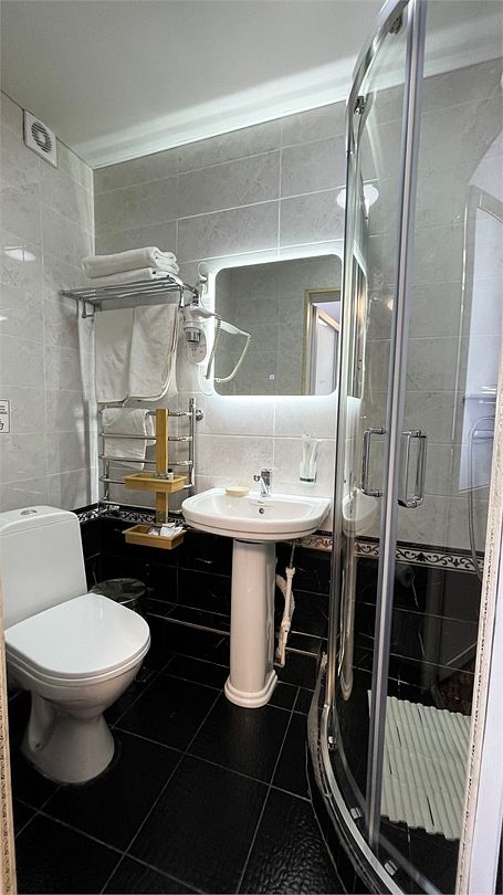 Стандартный 2-местный (с доп местом)