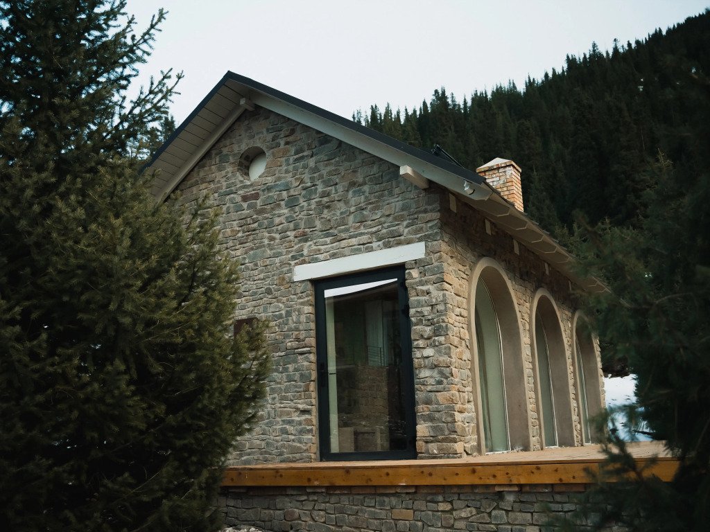 Глэмпинг Pana Kolsay (Пана Колсай), Алматинская область, село Саты , Казахстан