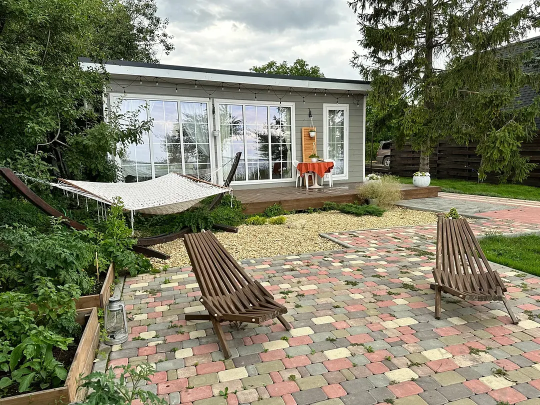 База отдыха Dacha feel good (Дача фил гуд), Волгоградская область, Волгоград 