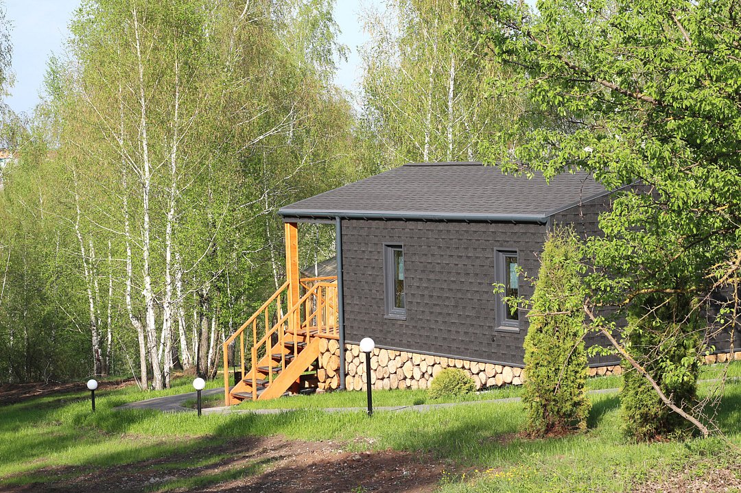 Гостевые дома Устали (Ustali), Липецкая область, Липецк 