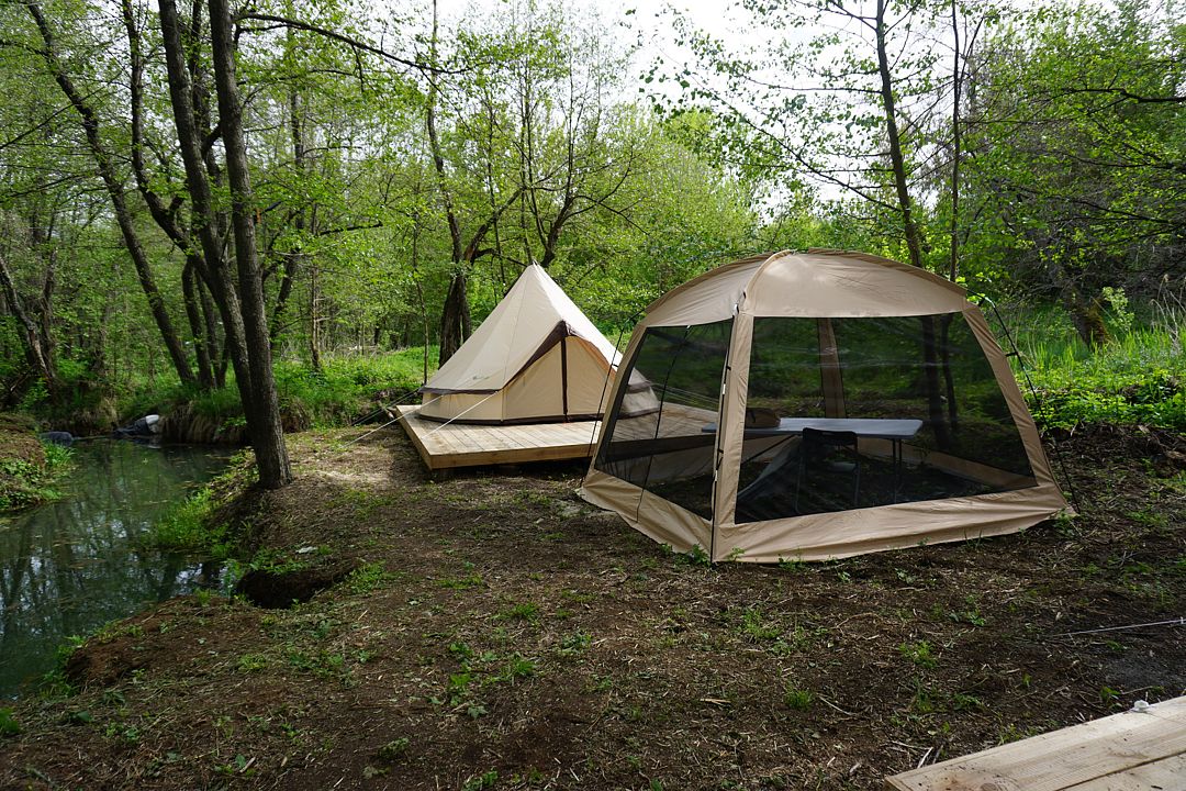 Горки-Лох, Саратовская область: фото 5