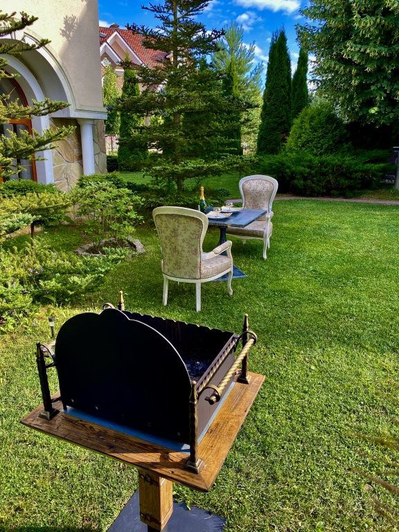 Aston Martin Tower Art, Московская область: фото 5