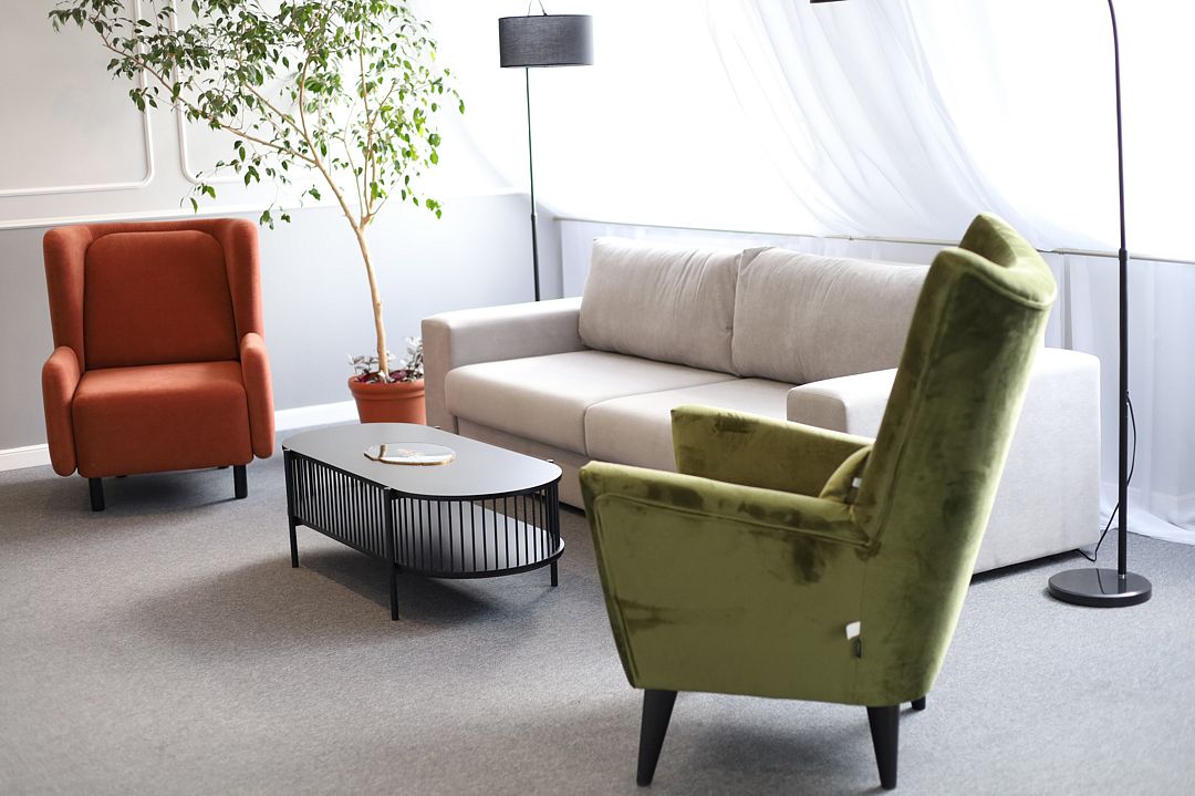 SPA-отель Комильфо, Ставропольский край: фото 2