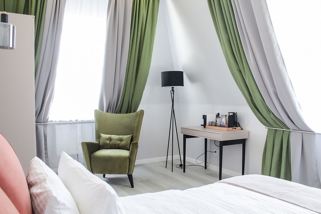 SPA-отель Комильфо, Ставропольский край: фото 3