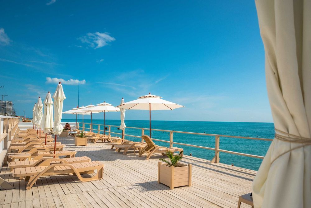 Бирюза, Краснодарский край: фото 5