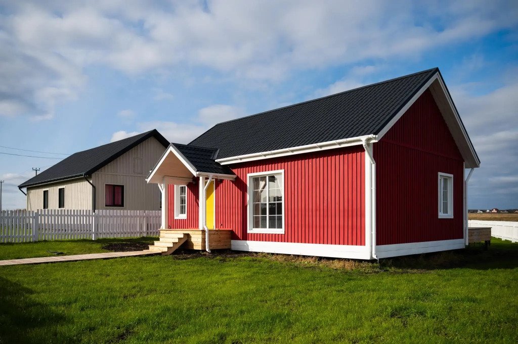 Глэмпинг Loko Glamp (Локо Глэмп), Красноярский край, Минино Емельяново