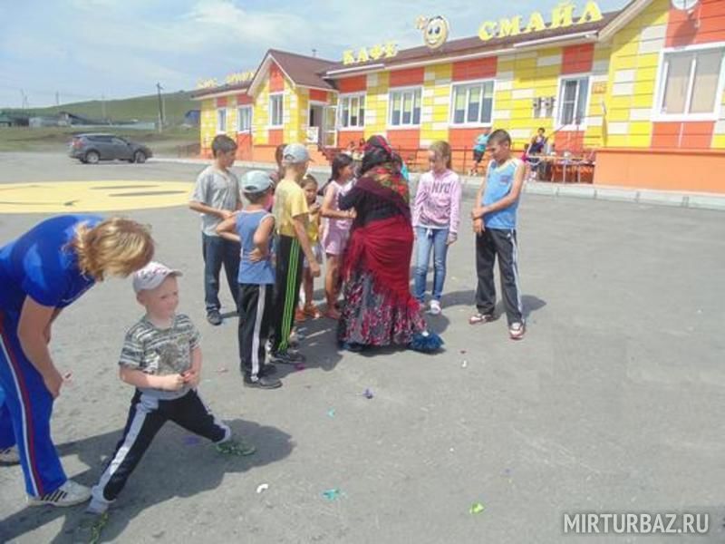 Смайл, Республика Башкортостан: фото 3