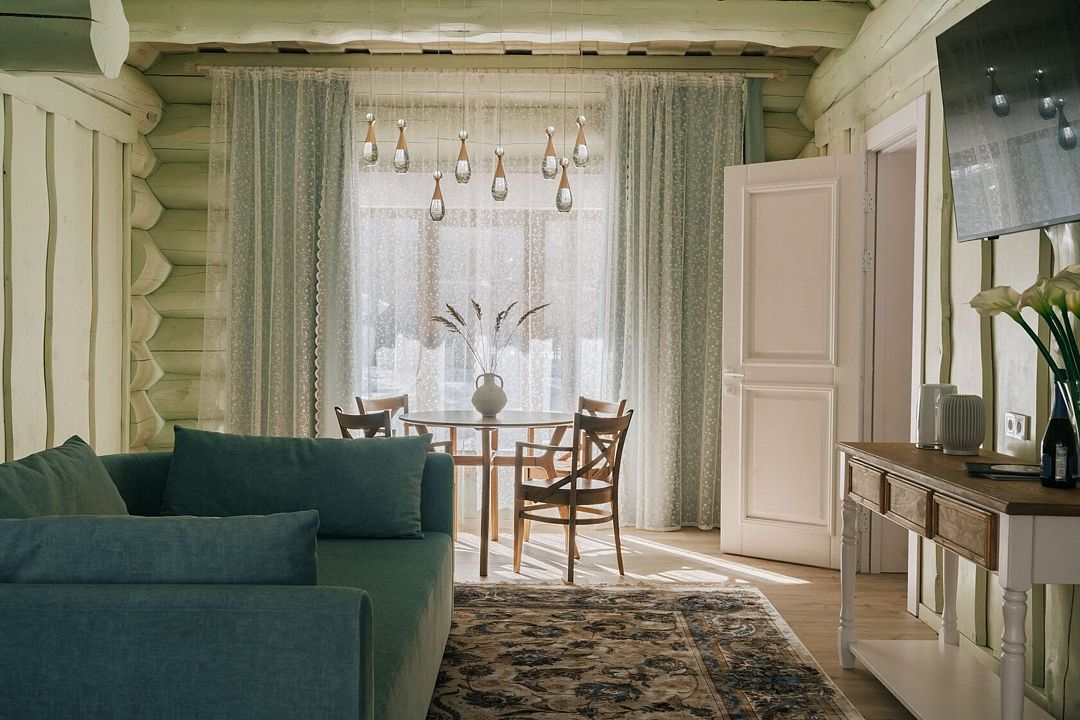 Канжуль, Республика Хакасия: фото 4