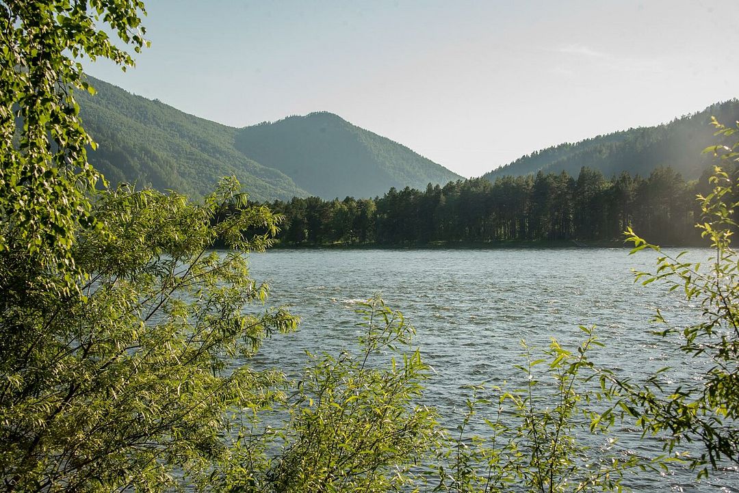 Канжуль, Республика Хакасия: фото 3