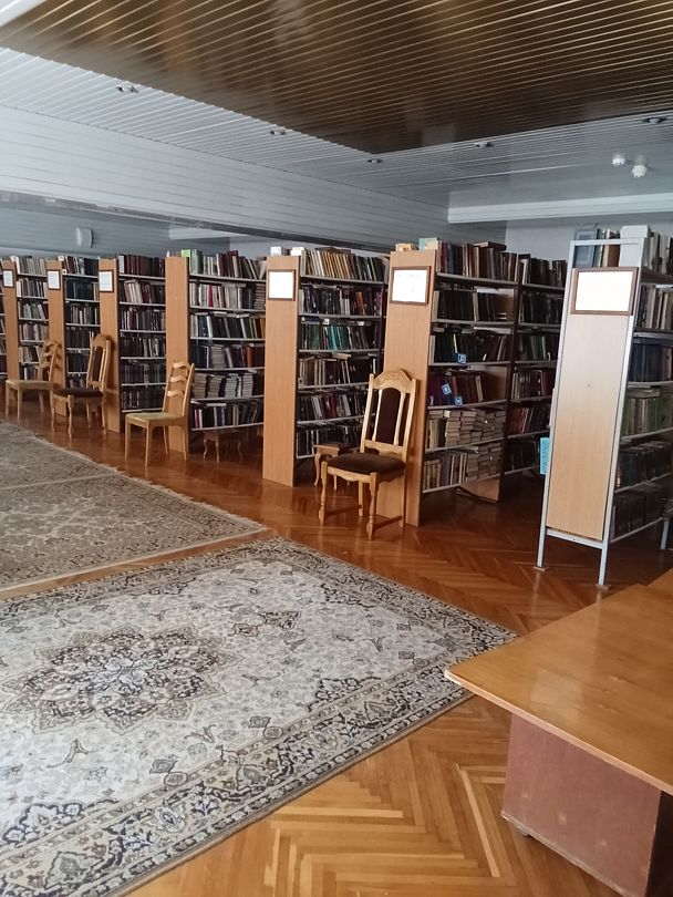 Фото 1 из отзыва о пансионате Изумруд