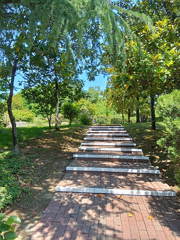 Фото 4 из отзыва о пансионате Изумруд