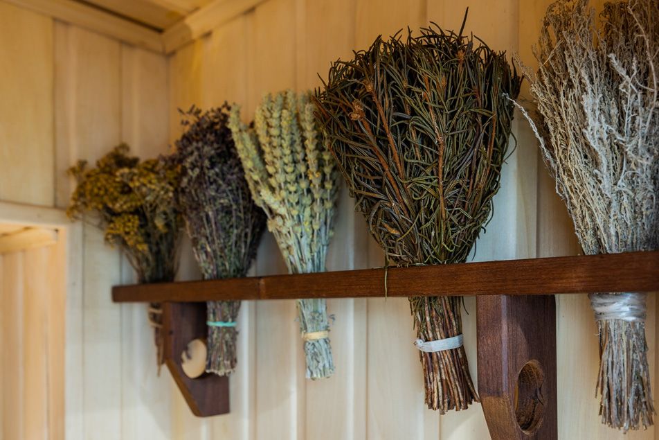 Люкс 2-местный (с сауной)