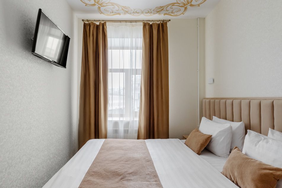 Стандартный 2-местный DBL