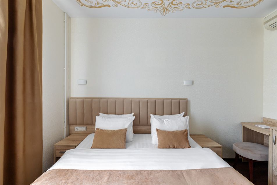 Стандартный 2-местный DBL