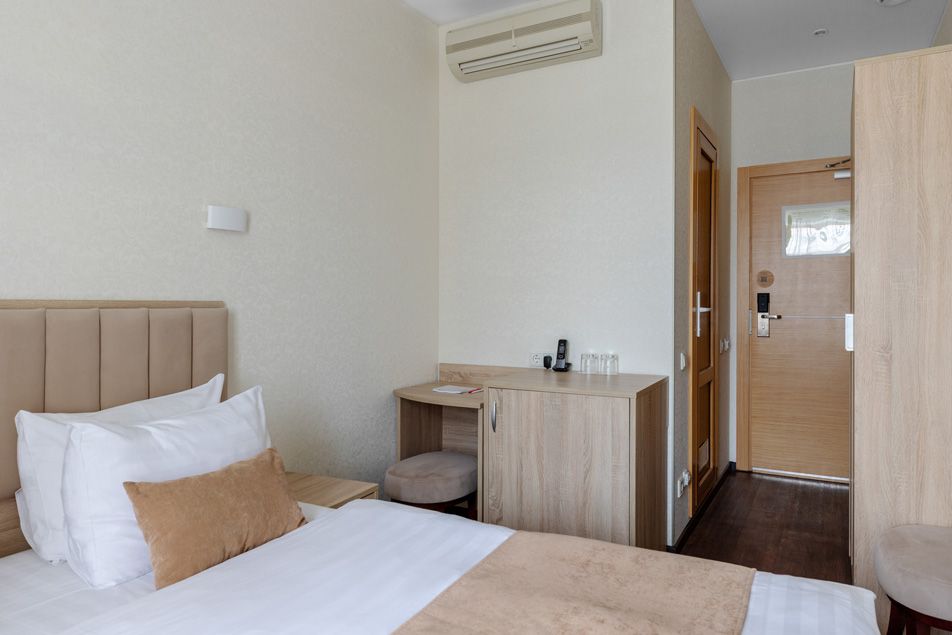 Стандартный 2-местный DBL