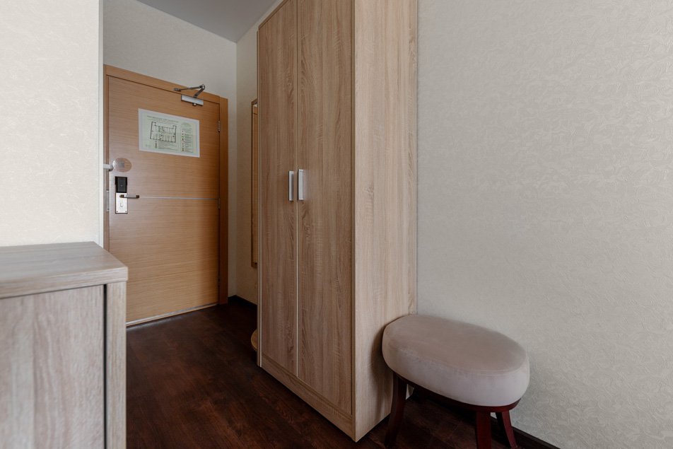 Стандартный 2-местный DBL