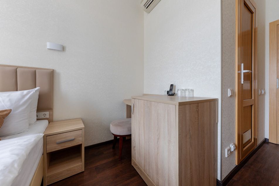 Стандартный 2-местный DBL