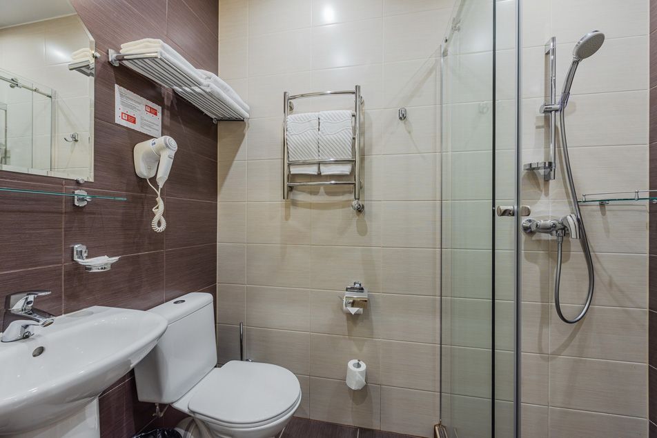 Стандартный 2-местный TWIN