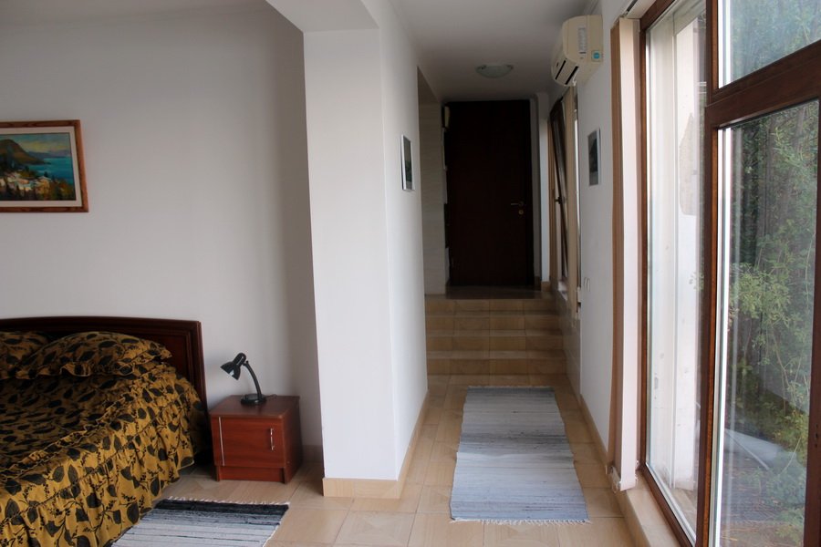 Апартаменты 2-местные 1-комнатные с бассейном и сауной