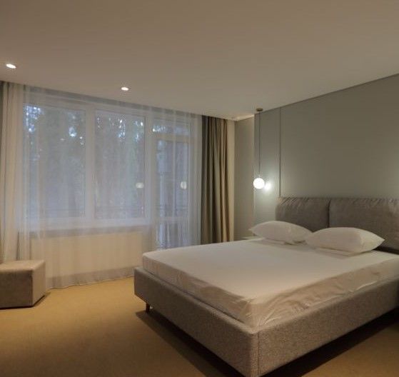 Люкс 2-местный 2-комнатный