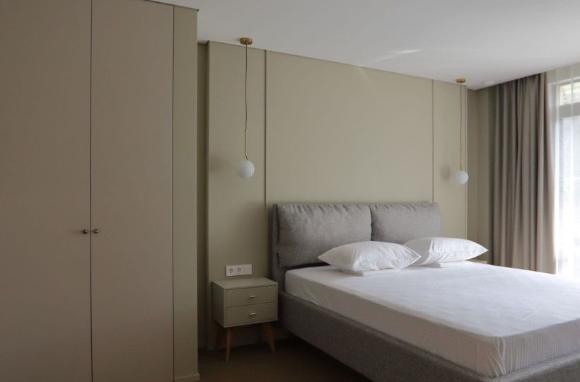 Люкс 2-местный 2-комнатный