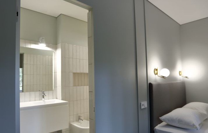 Люкс 2-местный 2-комнатный