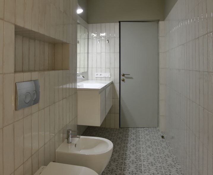 Люкс 2-местный 2-комнатный