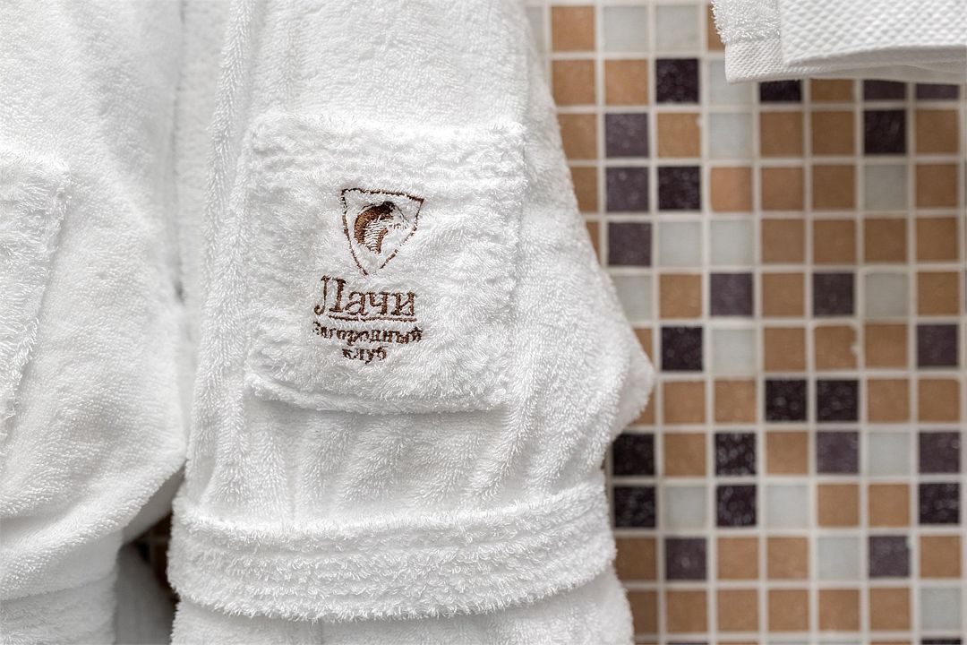 Номер 2-местный 1-комнатный (улучшенный Семицветик TWIN)