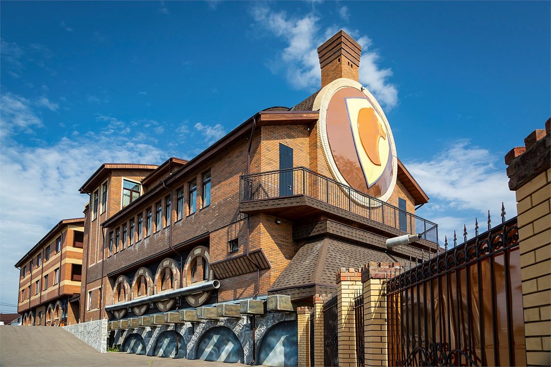 Номер Купе 2-местный 1-комнатный (с одной большой кроватью)