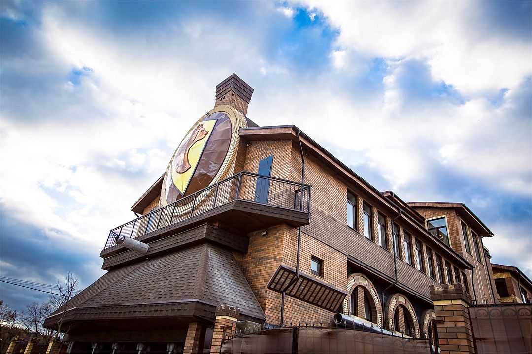 Номер Купе 2-местный 1-комнатный (с одной большой кроватью)