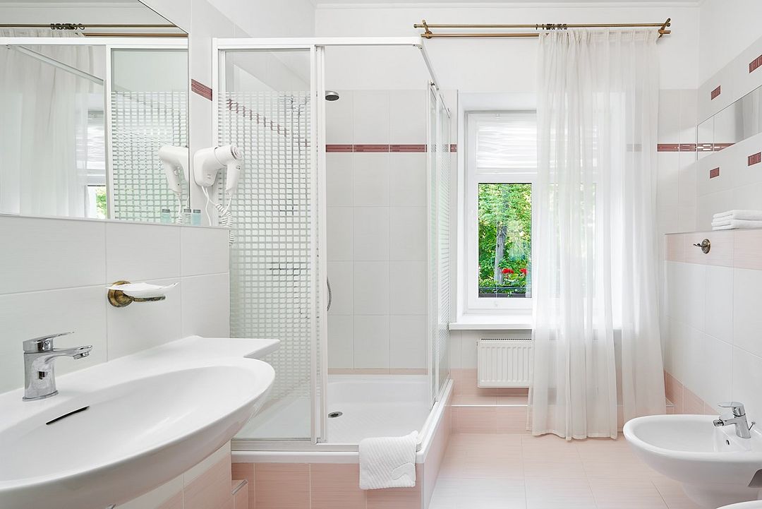 Апартаменты 2-местный 1-комнатный (с мини кухней)