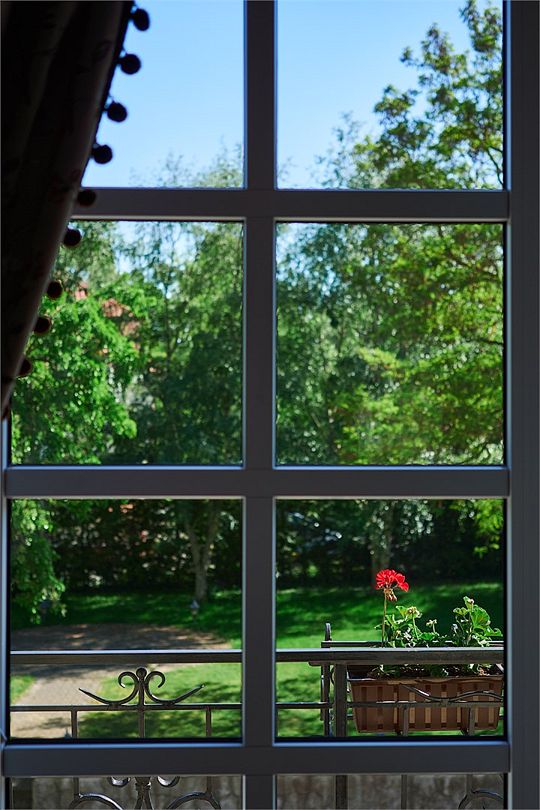 Семейный 2-местный 1-комнатный