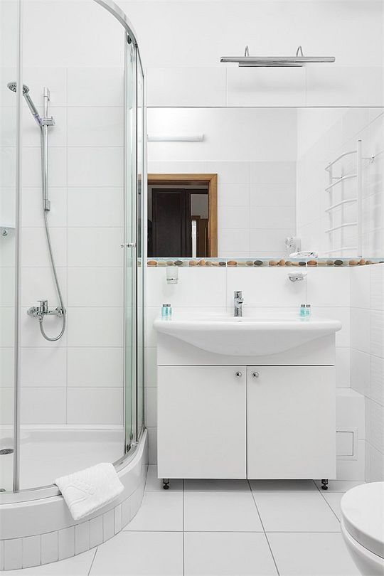 Семейный 2-местный 1-комнатный